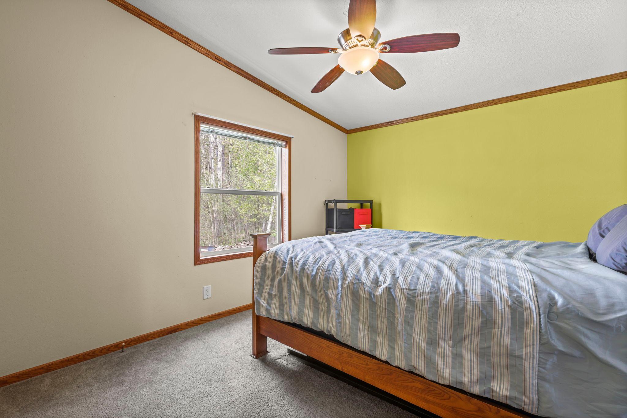 2nd Bedroom