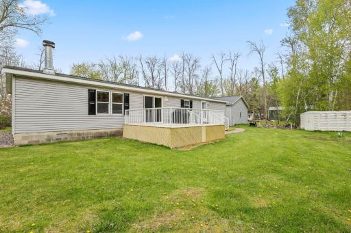 11546 Elm Circle, Pine City, MN 55063