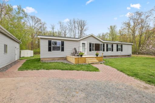 11546 Elm Circle, Pine City, MN 55063