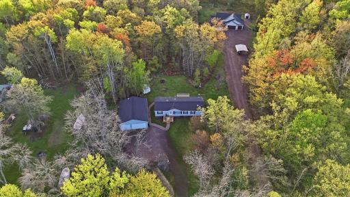 11546 Elm Circle, Pine City, MN 55063