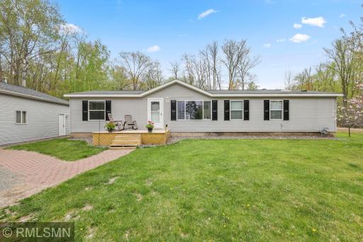 11546 Elm Circle, Pine City, MN 55063