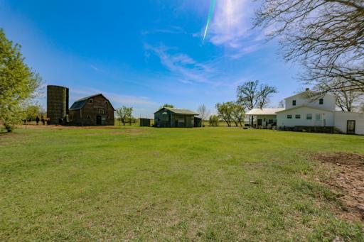 28396 570th Avenue, Deer Creek, MN 56527