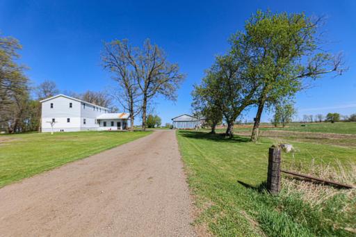 28396 570th Avenue, Deer Creek, MN 56527