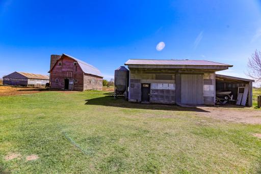 28396 570th Avenue, Deer Creek, MN 56527