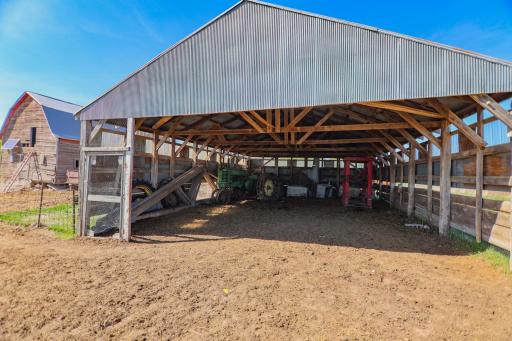 28396 570th Avenue, Deer Creek, MN 56527