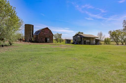 28396 570th Avenue, Deer Creek, MN 56527