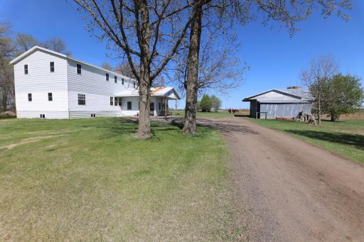 28396 570th Avenue, Deer Creek, MN 56527
