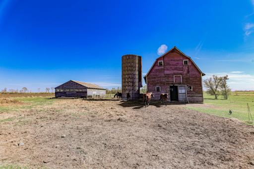 28396 570th Avenue, Deer Creek, MN 56527