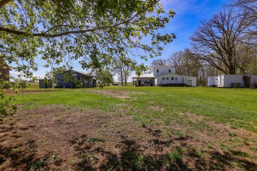 28396 570th Avenue, Deer Creek, MN 56527