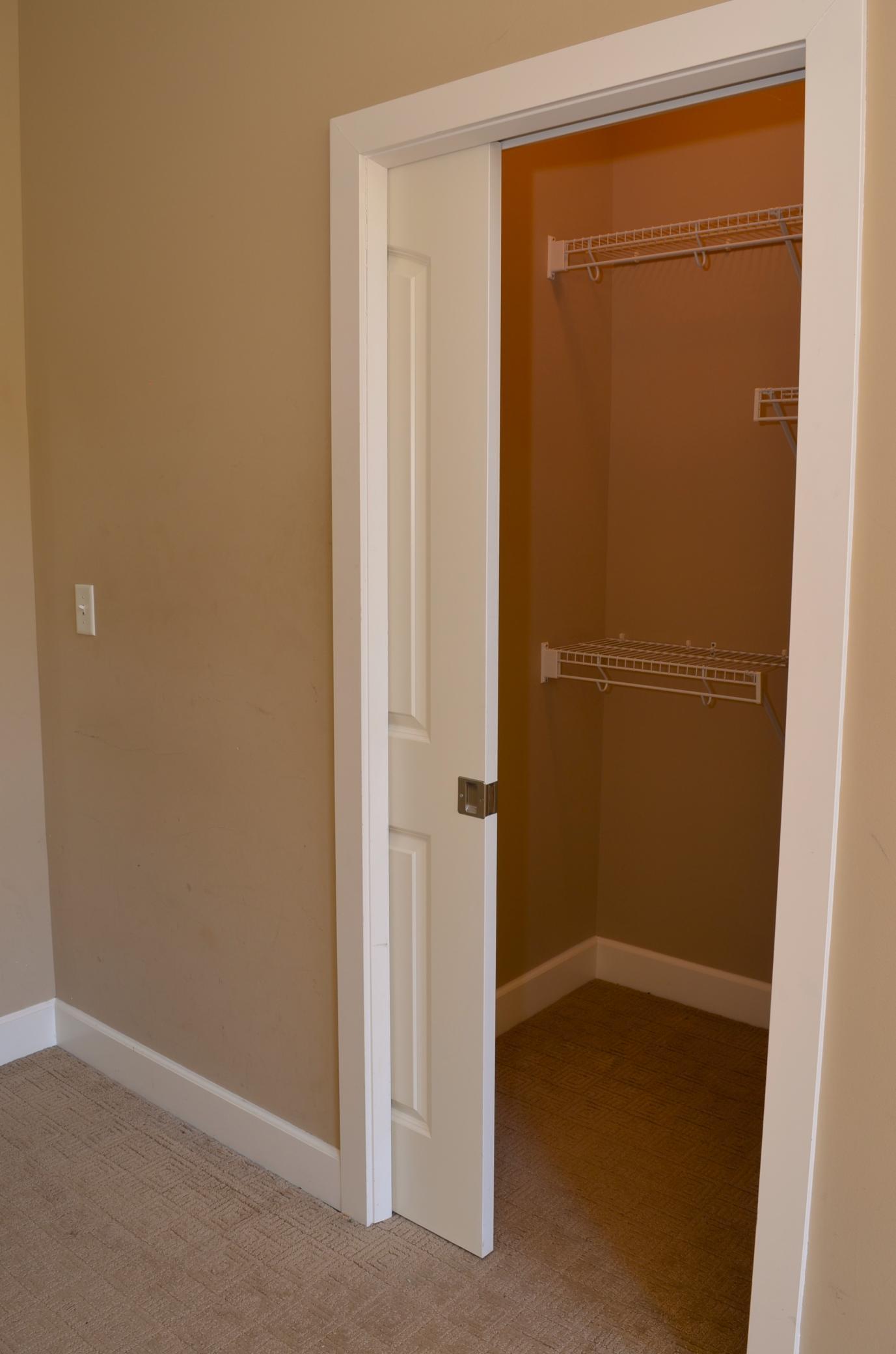23 Bedroom 2 closet