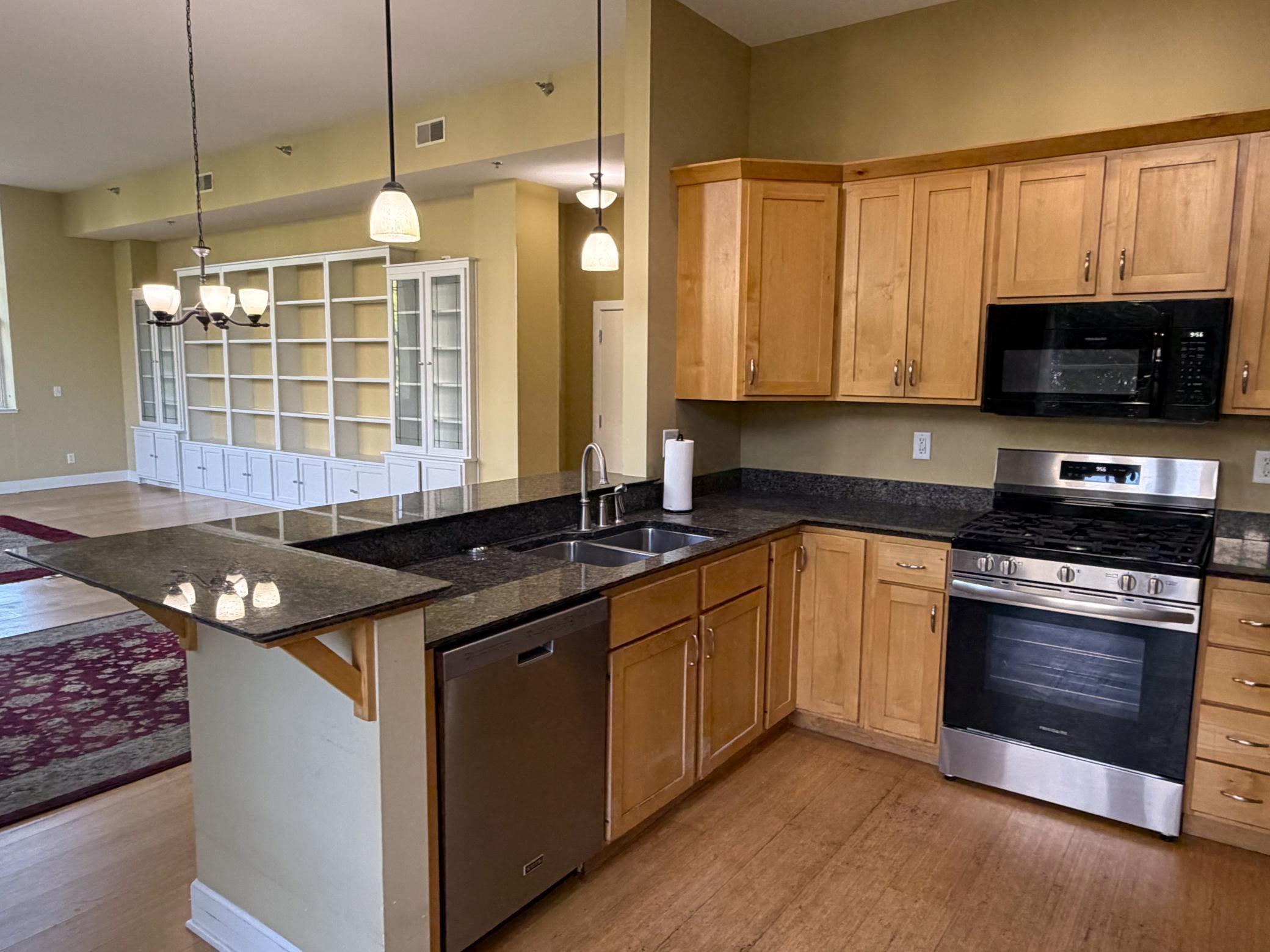 42 Kitchen