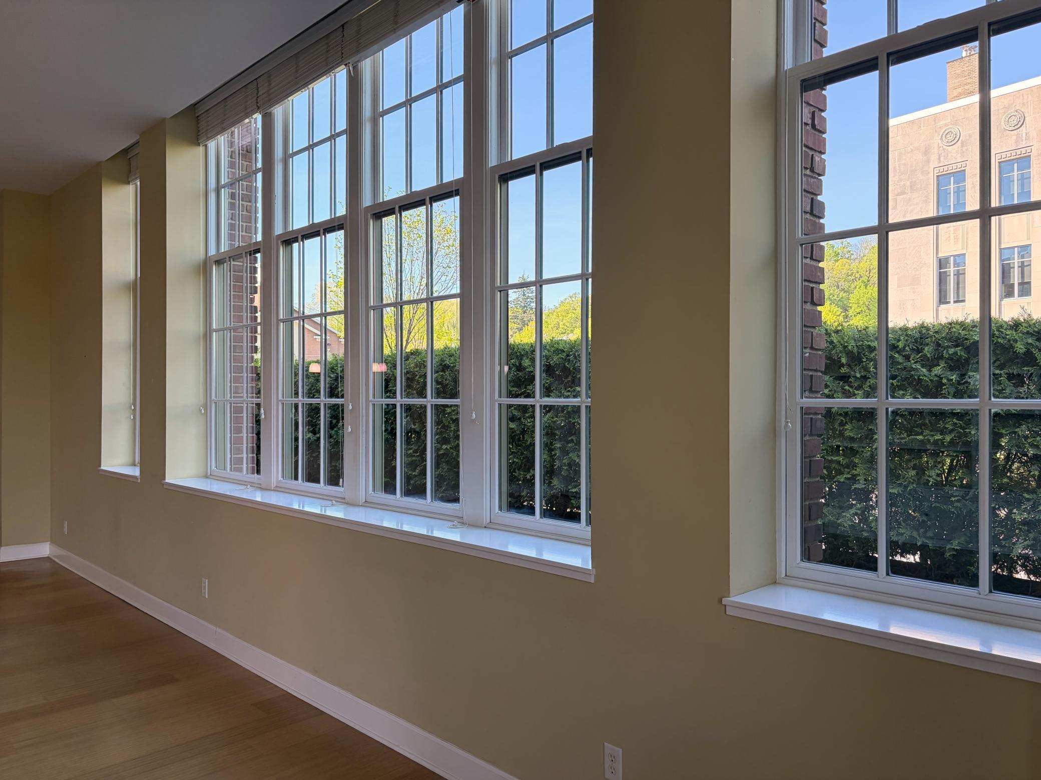 11.1 Livingroom windows