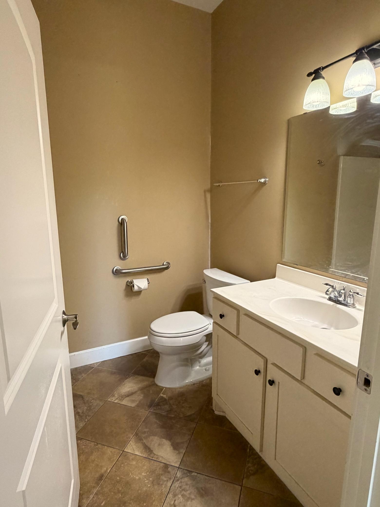 24 Full bath