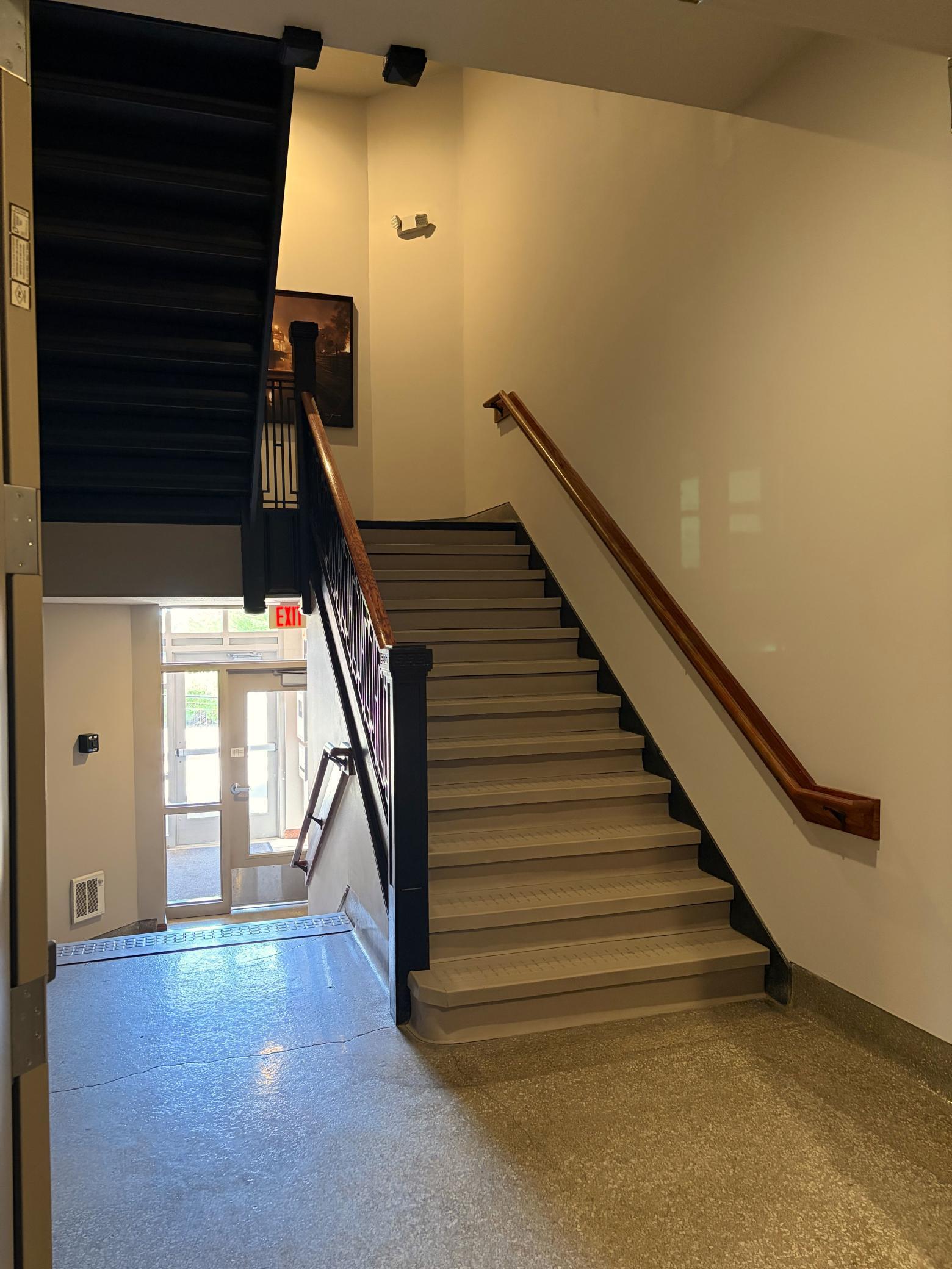 47 Staircase
