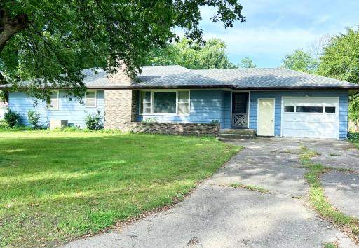 310 Oak Street, Clements, MN 56224