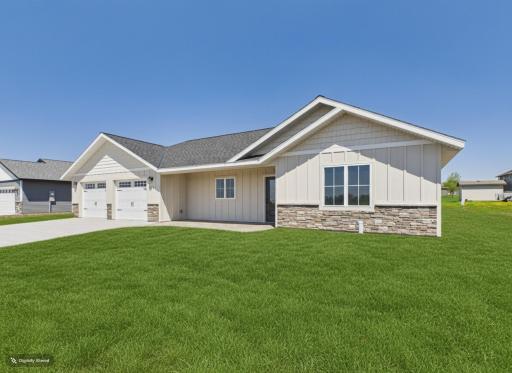 315 11th Street SE, Freeport, MN 56331