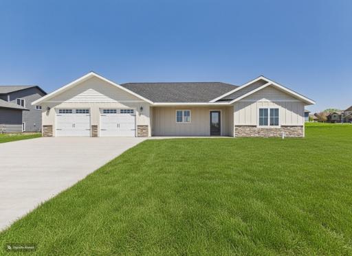 315 11th Street SE, Freeport, MN 56331