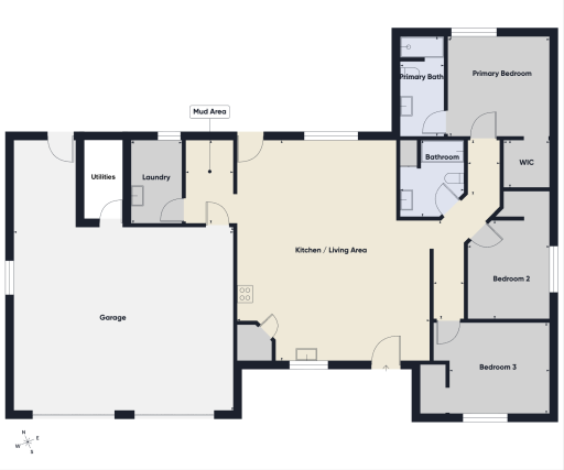 315 11th Street SE, Freeport, MN 56331