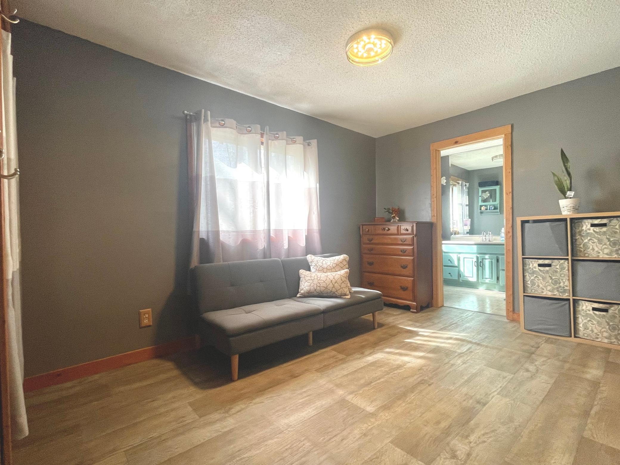 Main Level Bedroom