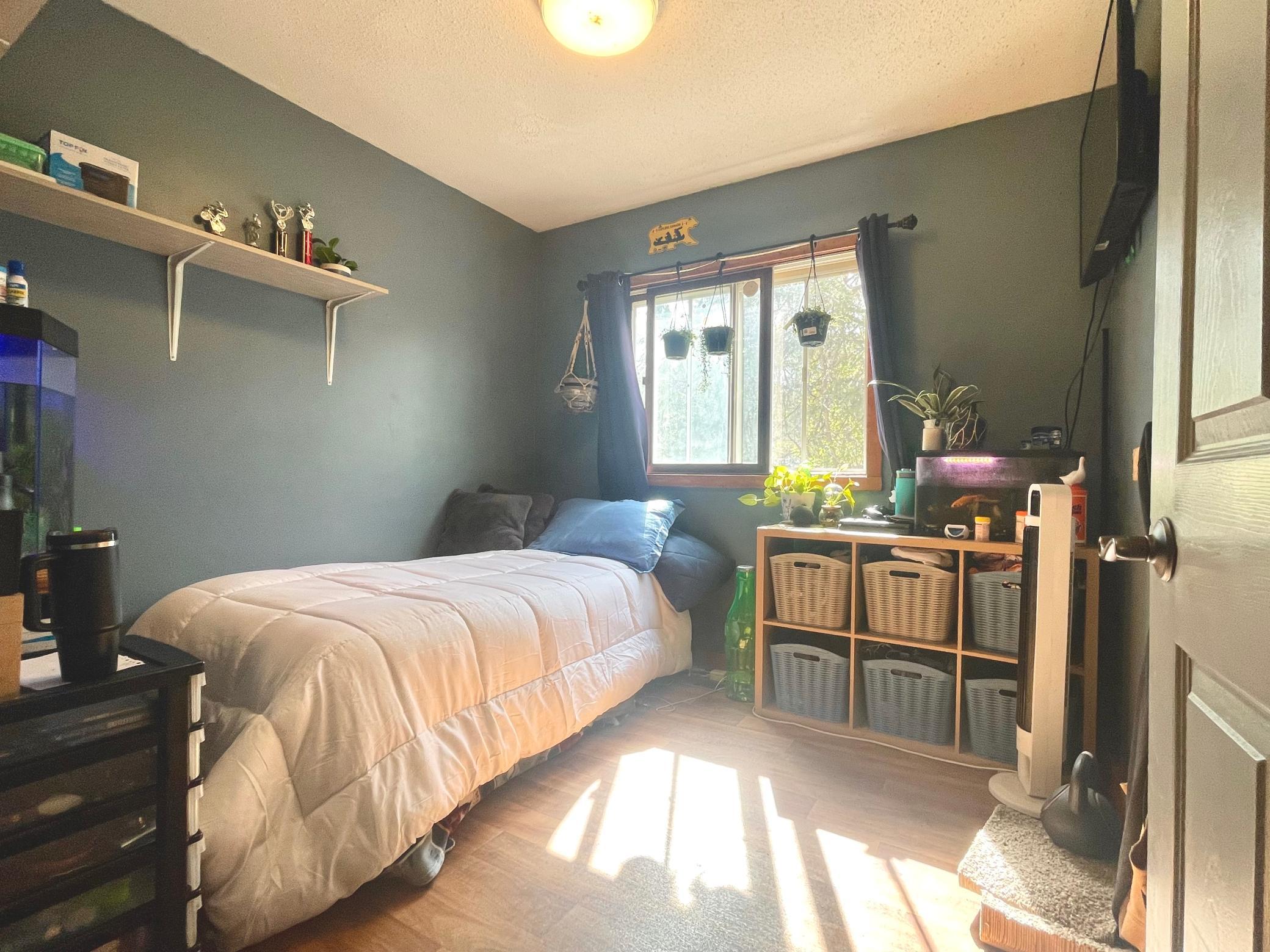 Main Level Bedroom