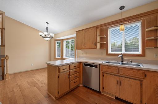 14696 Argon Street NW, Anoka, MN 55303