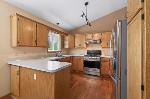 14696 Argon Street NW, Anoka, MN 55303