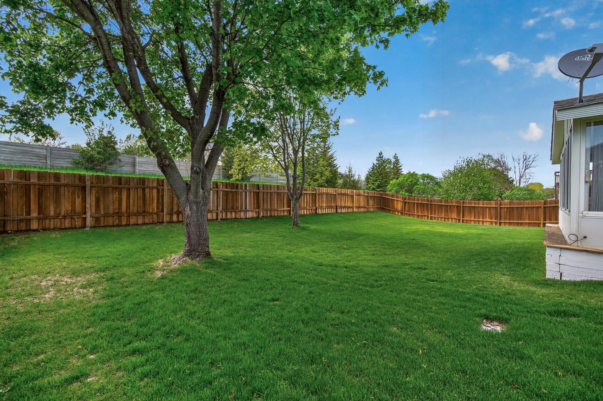 7 zone sprinkler system