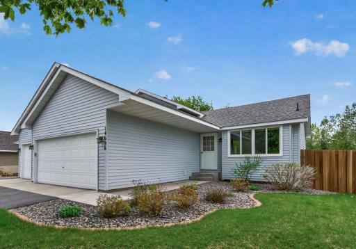 14696 Argon Street NW, Anoka, MN 55303