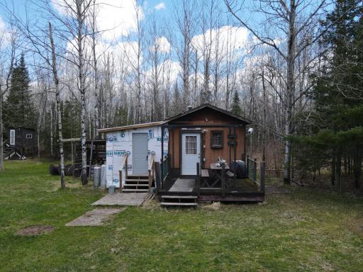 5303 Markham Road, Makinen, MN 55763
