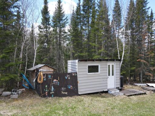 5303 Markham Road, Makinen, MN 55763