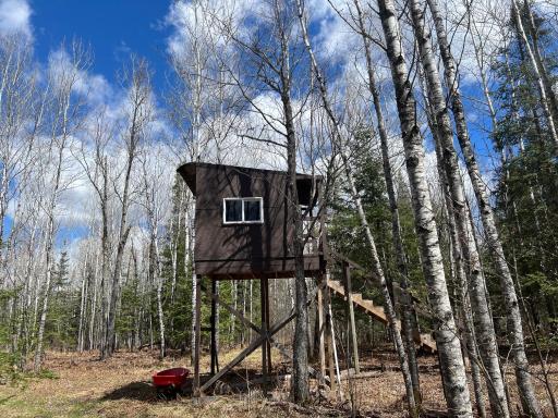 5303 Markham Road, Makinen, MN 55763