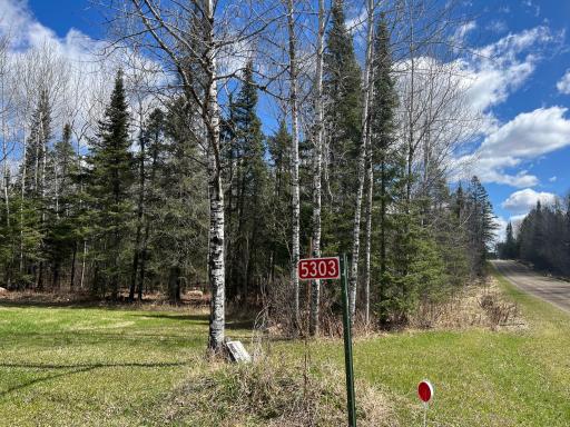 5303 Markham Road, Makinen, MN 55763