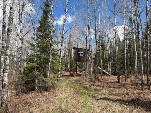 5303 Markham Road, Makinen, MN 55763