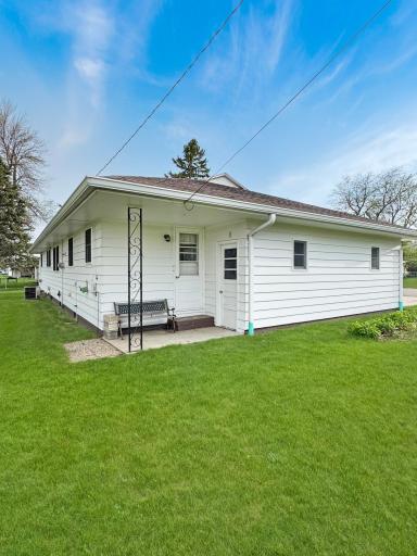 314 N Maple Street, Ellsworth, MN 56129