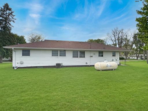 314 N Maple Street, Ellsworth, MN 56129