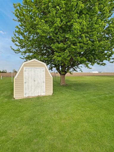 314 N Maple Street, Ellsworth, MN 56129