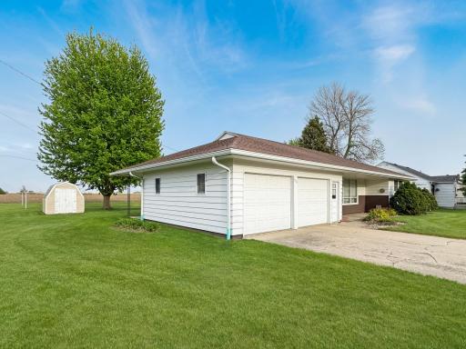 314 N Maple Street, Ellsworth, MN 56129