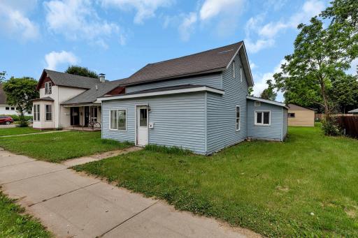 417 1st Street SW, Wadena, MN 56482