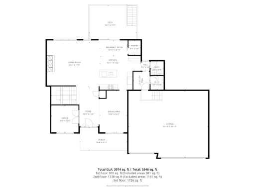 4146 N Lady Slipper Road, Lake Elmo, MN 55042