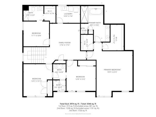 4146 N Lady Slipper Road, Lake Elmo, MN 55042