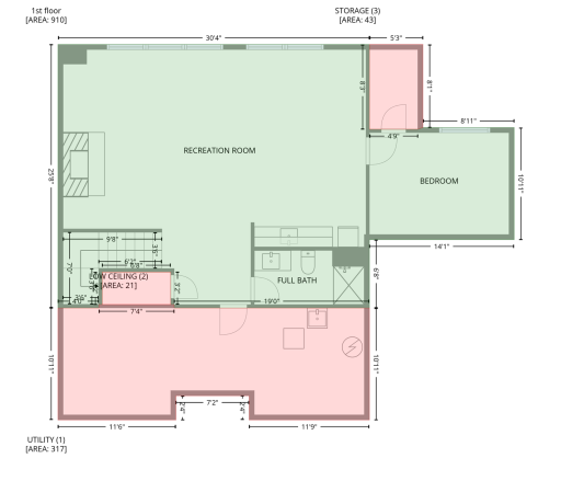 4146 N Lady Slipper Road, Lake Elmo, MN 55042
