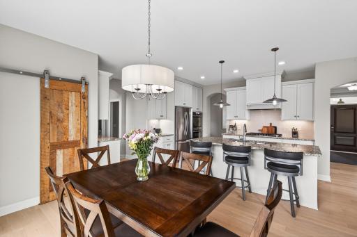 4146 N Lady Slipper Road, Lake Elmo, MN 55042