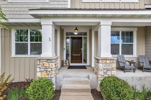 4146 N Lady Slipper Road, Lake Elmo, MN 55042