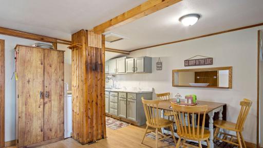 W5362 Yellowsands Drive, Spooner, WI 54801