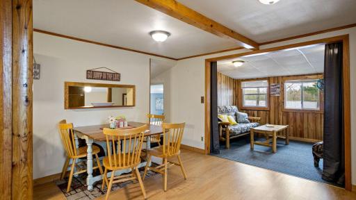 W5362 Yellowsands Drive, Spooner, WI 54801