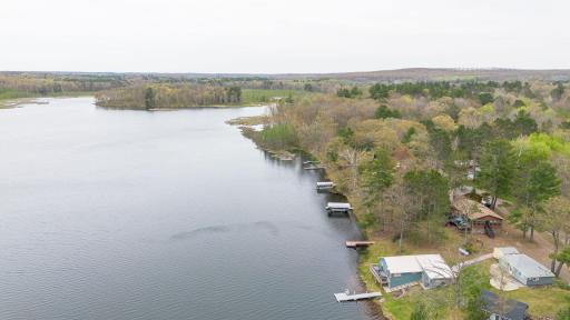 W5362 Yellowsands Drive, Spooner, WI 54801