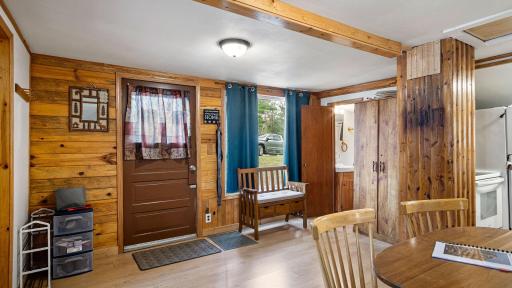 W5362 Yellowsands Drive, Spooner, WI 54801