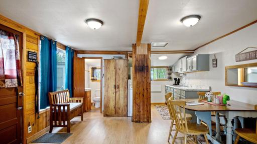 W5362 Yellowsands Drive, Spooner, WI 54801