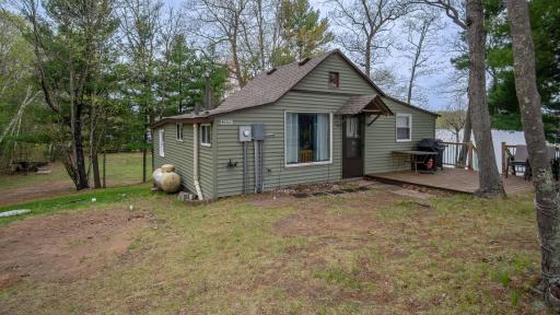 W5362 Yellowsands Drive, Spooner, WI 54801