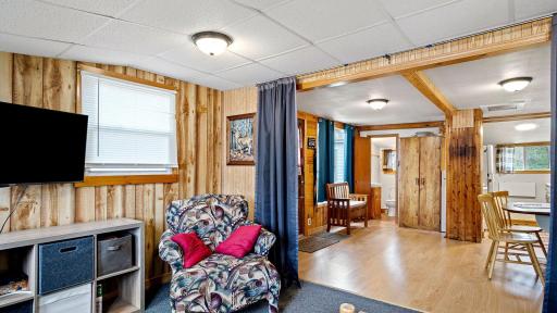 W5362 Yellowsands Drive, Spooner, WI 54801